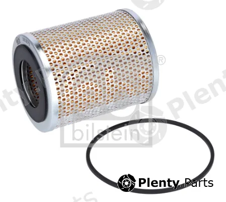 febi bilstein 181879 — Oil Filter