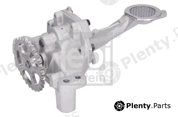 febi bilstein 178555 — Oil Pump