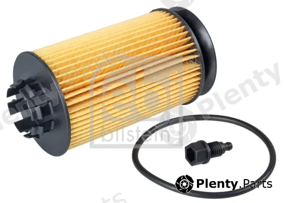 febi bilstein 108861 — Oil Filter