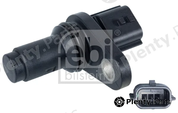 febi bilstein 108256 — Sensor, crankshaft pulse