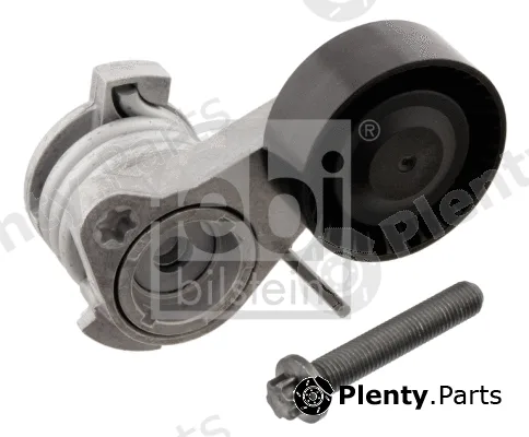 febi bilstein 28708 — Belt Tensioner, V-ribbed belt
