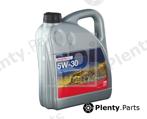 febi bilstein 32946 — Engine Oil