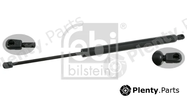 febi bilstein 23390 — Gas Spring, boot/cargo area