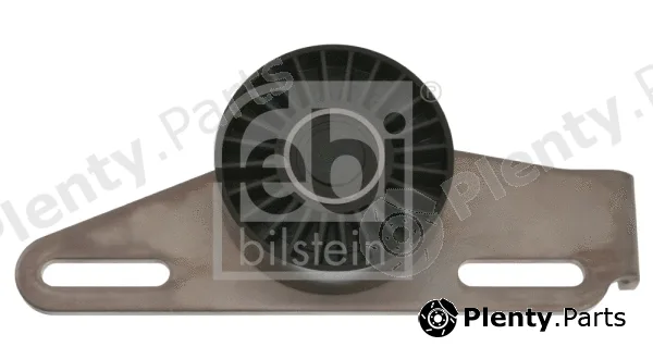 febi bilstein 100295 — Belt Tensioner, V-ribbed belt