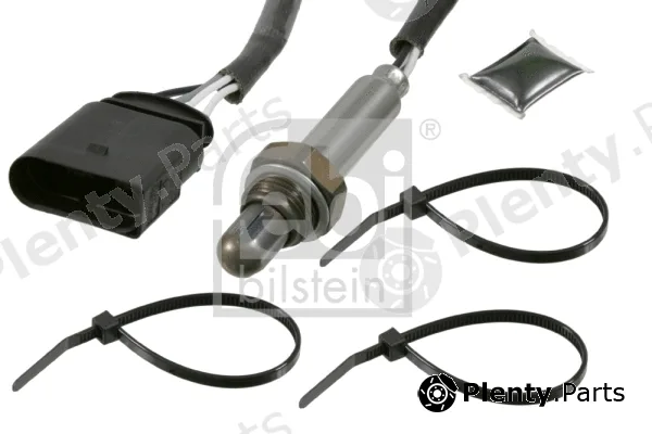 febi bilstein 21418 — Lambda Sensor