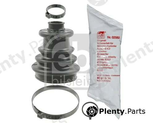 febi bilstein 03291 — Bellow Kit, drive shaft