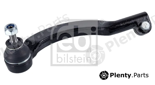 febi bilstein 29680 — Tie Rod End