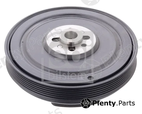 febi bilstein 26834 — Belt Pulley, crankshaft