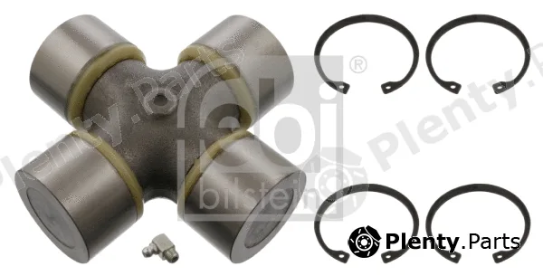 febi bilstein 14511 — Joint, propshaft