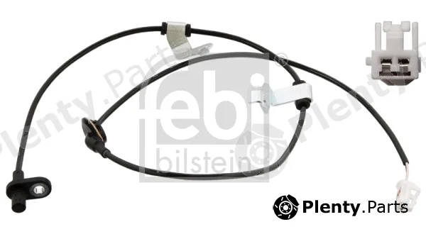 febi bilstein 107470 — Sensor, wheel speed