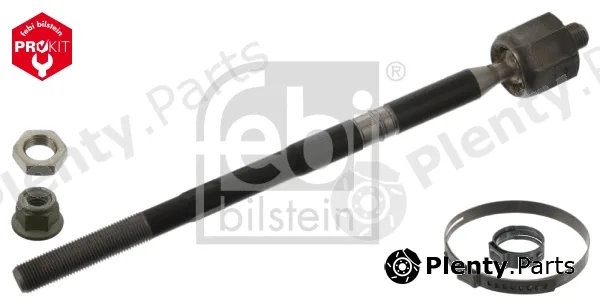 febi bilstein 43792 — Inner Tie Rod ProKit