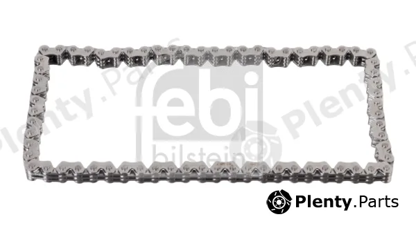 febi bilstein 107186 — Chain, oil pump drive