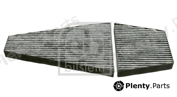 febi bilstein 21308 — Filter Set, cabin air