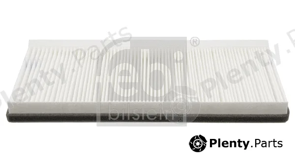 febi bilstein 09408 — Filter, cabin air