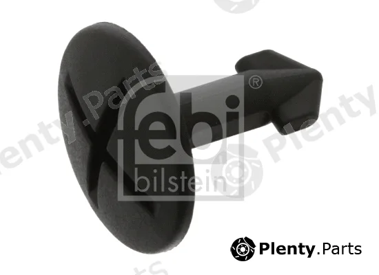 febi bilstein 38690 — Engine Guard/Skid Plate