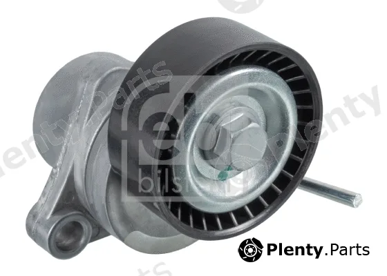 febi bilstein 31076 — Belt Tensioner, V-ribbed belt