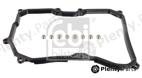 febi bilstein 47381 — Gasket, automatic transmission oil sump