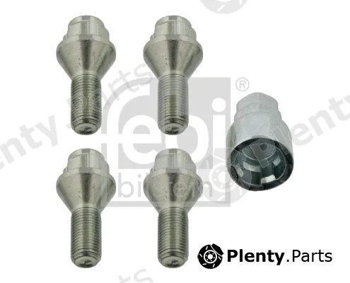 febi bilstein 27051 — Wheel Bolt