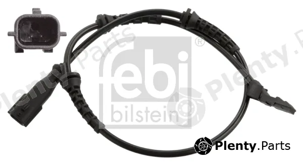 febi bilstein 102768 — Sensor, wheel speed