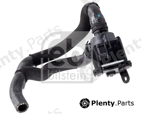 febi bilstein 173751 — Auxiliary Water Pump (cooling water circuit)