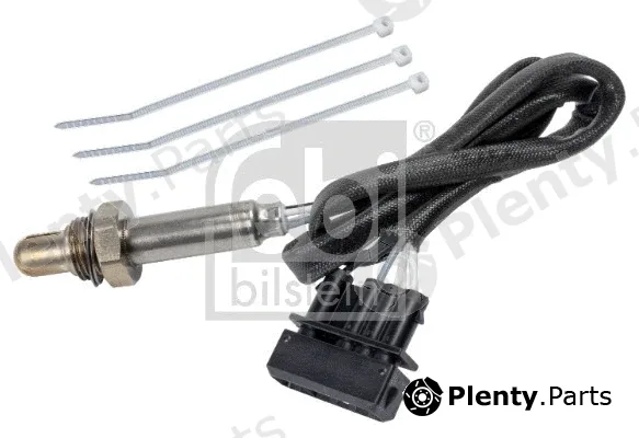 febi bilstein 177574 — Lambda Sensor