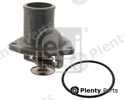 febi bilstein 04755 — Thermostat, coolant