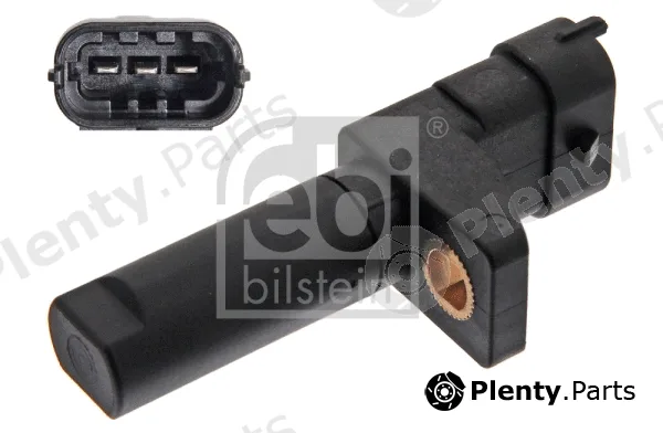 febi bilstein 37984 — Sensor, crankshaft pulse