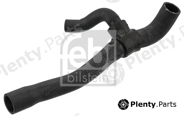 febi bilstein 33530 — Radiator Hose