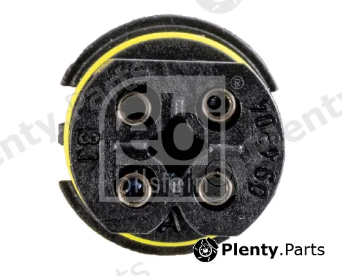 Lambda Sensor