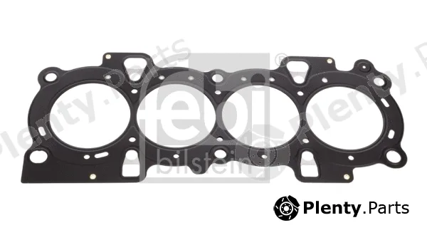 febi bilstein 103909 — Gasket, cylinder head