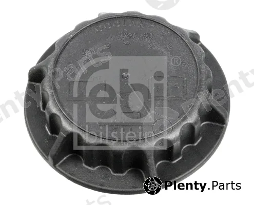 febi bilstein 104608 — Cap, coolant tank