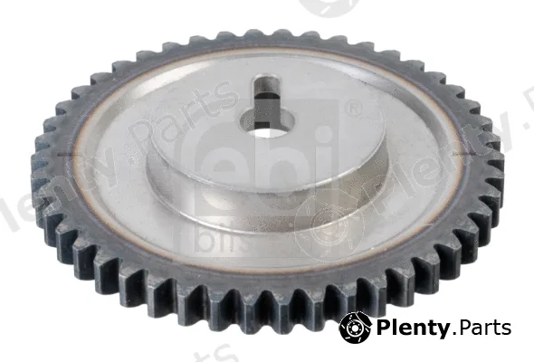 febi bilstein 109155 — Gear/Sprocket, camshaft
