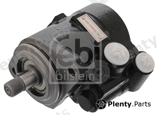 febi bilstein 48763 — Hydraulic Pump, steering