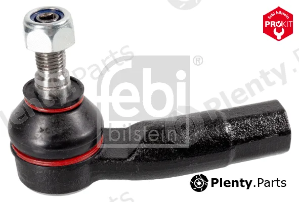 febi bilstein 172722 — Tie Rod End ProKit