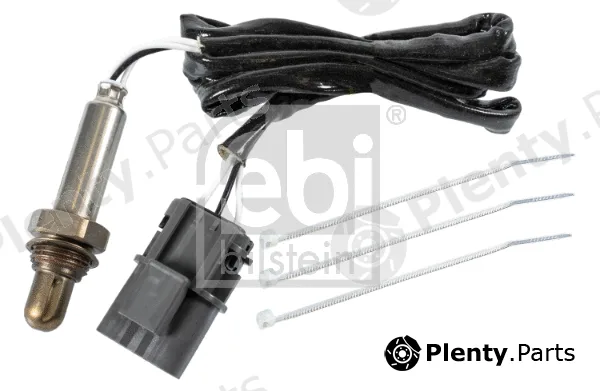 febi bilstein 175956 — Lambda Sensor