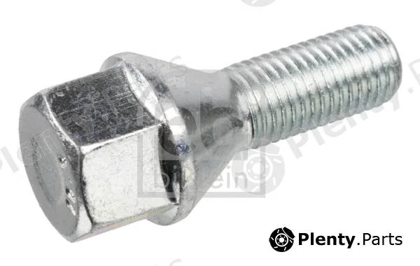febi bilstein 02062 — Wheel Bolt