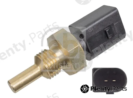 febi bilstein 100982 — Sensor, coolant temperature