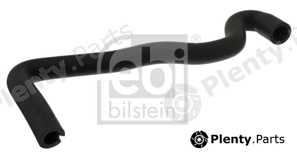 febi bilstein 45531 — Hose, crankcase ventilation febi Plus