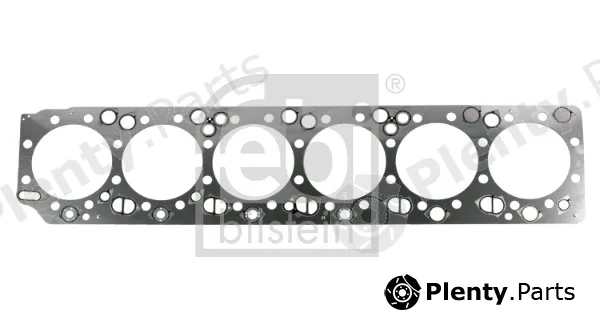 febi bilstein 184498 — Gasket, cylinder head