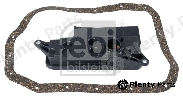 febi bilstein 106898 — Hydraulic Filter Kit, automatic transmission