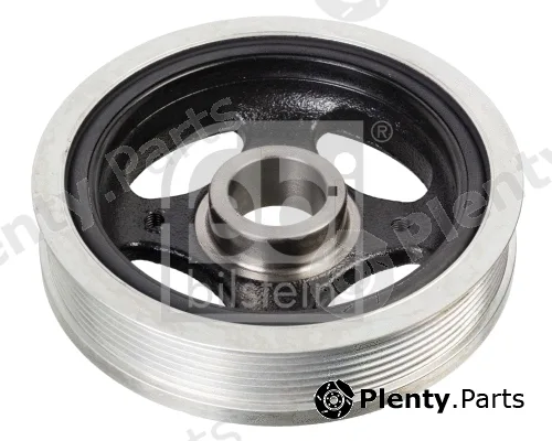 febi bilstein 103860 — Belt Pulley, crankshaft