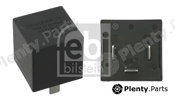 febi bilstein 04633 — Flasher Unit
