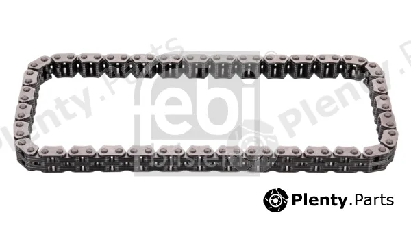 febi bilstein 40007 — Chain, oil pump drive