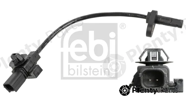 febi bilstein 170417 — Sensor, wheel speed
