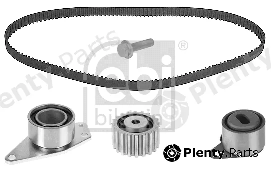 febi bilstein 24805 — Timing Belt Kit