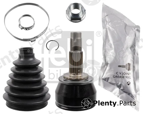 febi bilstein 174977 — Joint Kit, drive shaft