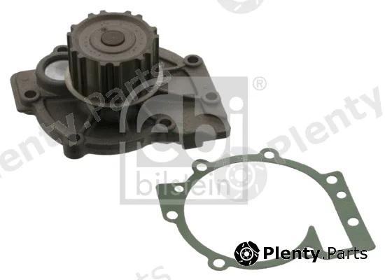 febi bilstein 39299 — Water Pump, engine cooling