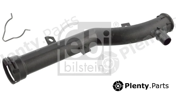 febi bilstein 104800 — Coolant Pipe febi Plus