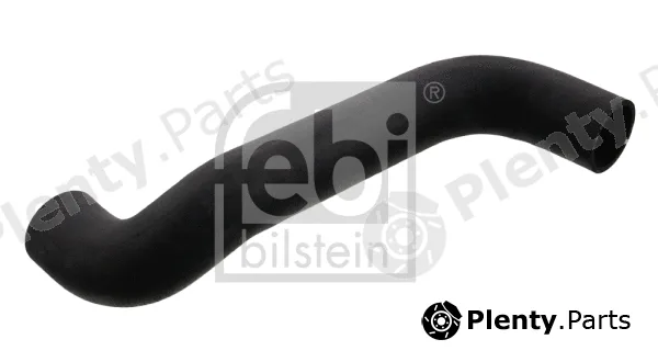 febi bilstein 100309 — Radiator Hose