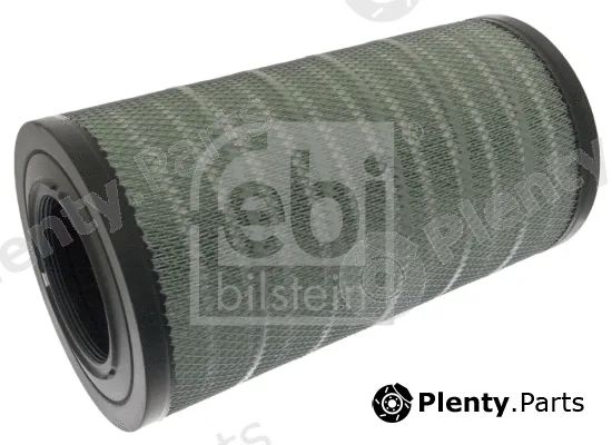 febi bilstein 49350 — Air Filter